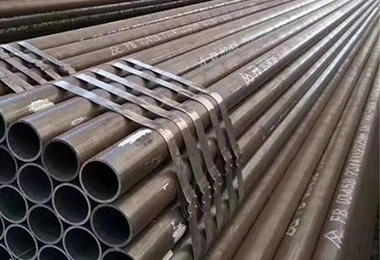 EN10216-2 P235GH Carbon Steel Pipe